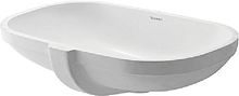 ONDERBOUW LAVABO D-CODE DURAVIT