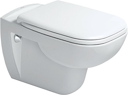 HANGWC D-CODE DURAVIT WIT