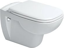 HANGWC D-CODE DURAVIT