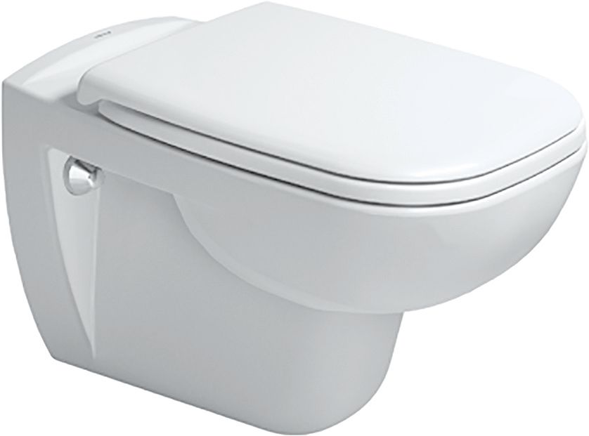 HANGWC D-CODE DURAVIT WIT