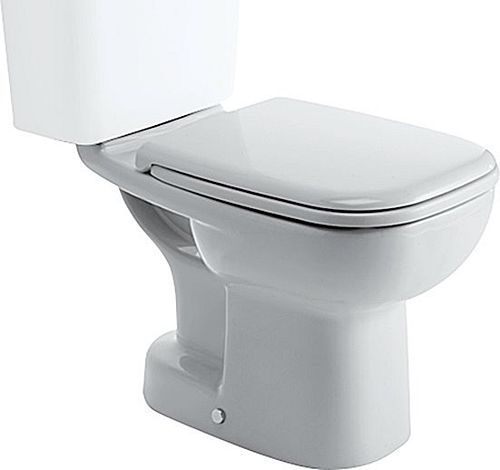 ONDERSTUK D-CODE DURAVIT C 215 WIT