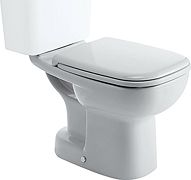 ONDERSTUK VOOR MONOBLOC D-CODE DURAVIT