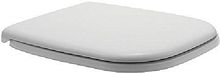 WC ZITTING D-CODE DURAVIT