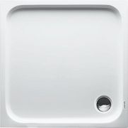ACRYL DOUCHE D-CODE DURAVIT