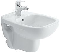 HANGBIDET COMPACT D-CODE  DURAVIT