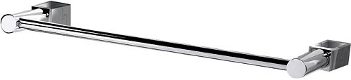 SECHE-SERVIETTE VASCO  ZANA CHROME