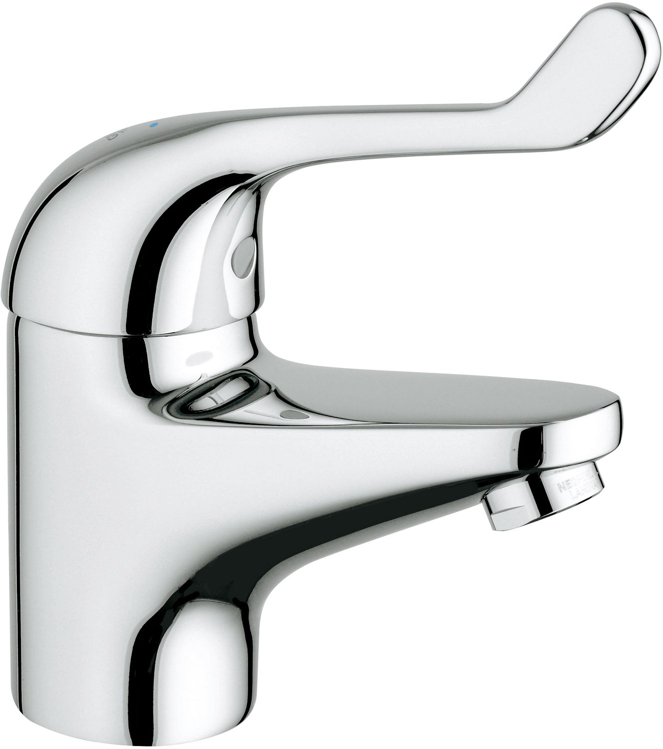 1GR.MGKR.LAV.EURO-ECO SECURIT FG CHROOM