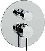 MENGKRAAN DOUCHE + OMST. NORDICA INBOUW