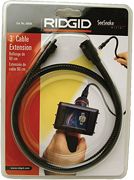 VERLENGKABEL VOOR SEESNAKE MICRO RIDGID
