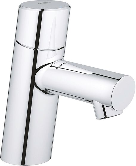 ROBINET EAU FROIDE CONCETTO FG CHROME