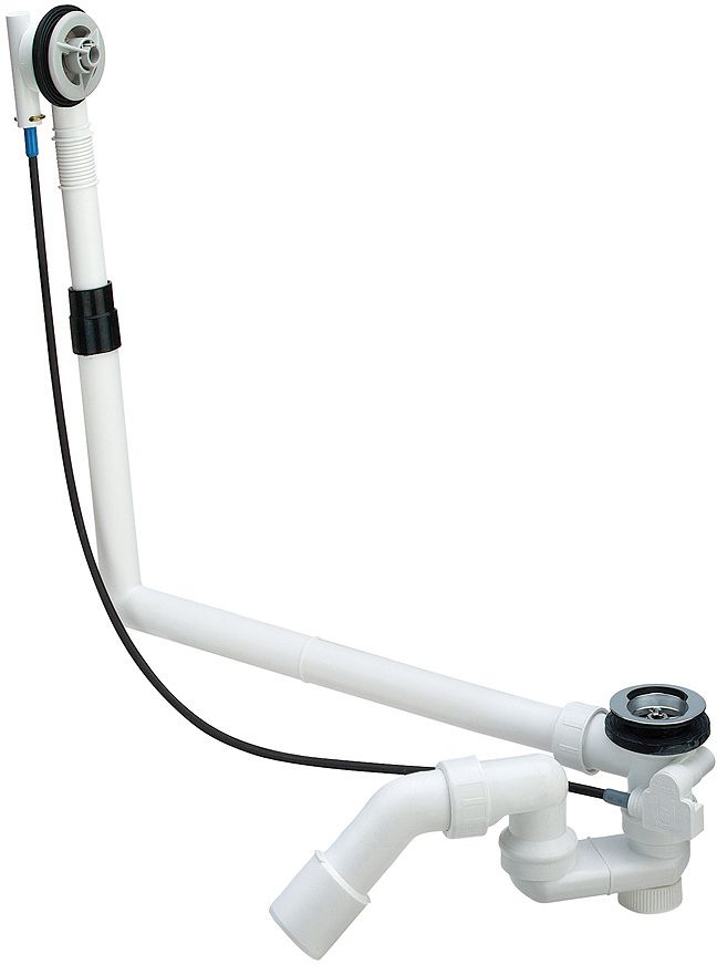AUT.SLUITING BAD MULTIPL.50MM XXL VIEGA