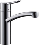 KEUKEN KRAANWERK HANSGROHE