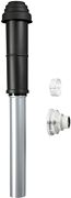 CONC. DAKDOORVOER BOSCH+VERTREKADAPTER
