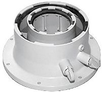 CONC. VERTREKADAPTER BOSCH 60/100MM