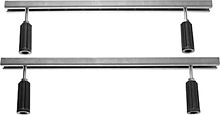 SET BADPOTEN D-CODE DURAVIT