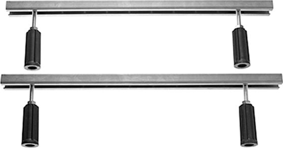 PIEDS POUR BAIN D-CODE DURAVIT