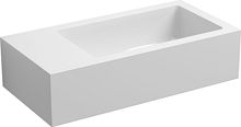 HANDENWASSER FLUSH3 CLOU LINKS