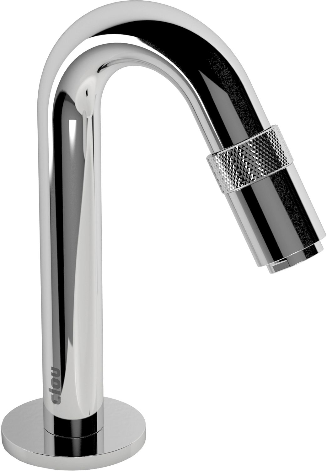 ROB.EAU FR.FREDDO 9 CLOU CHROME