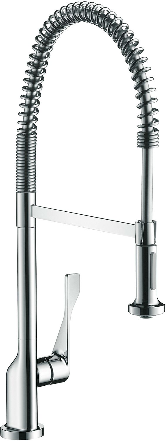 1GR.MGKR.KEUK.CITTERIO SEMI-PRO.AXOR CHR