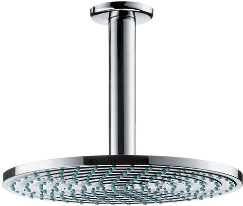 HFDD.RAIND.S240 AIR 1JET HG+ARM PLAF.CHR