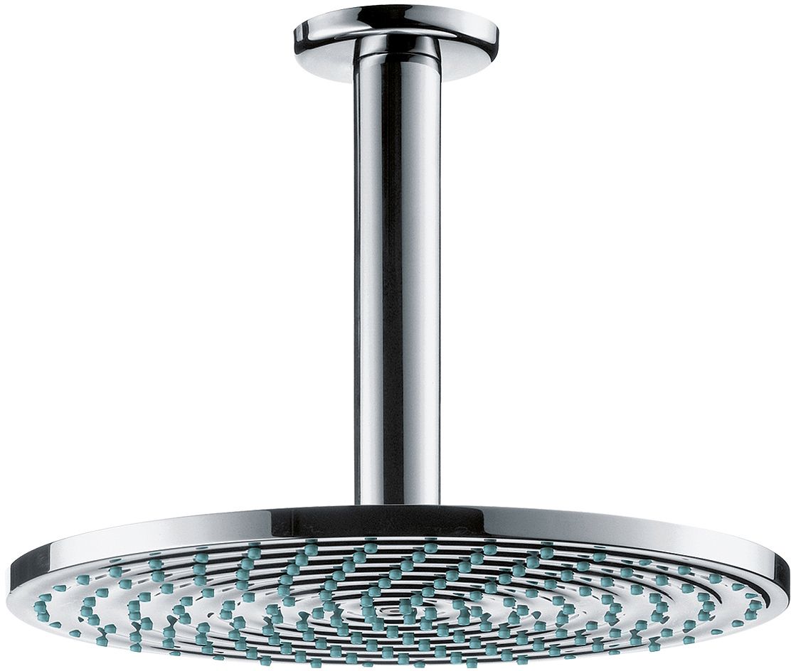 HFDD.RAIND.S240 AIR 1JET HG+ARM PLAF.CHR