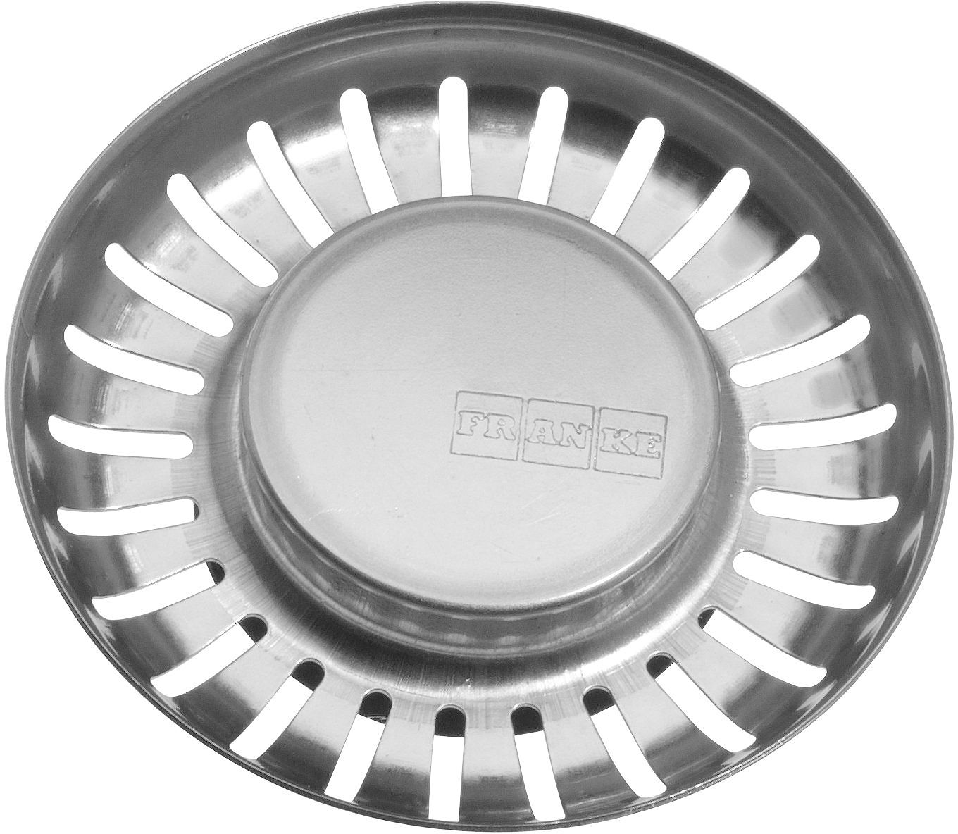 ZEEF VOOR KREPINE 330811/2 FRANKE 3&quot;1/2
