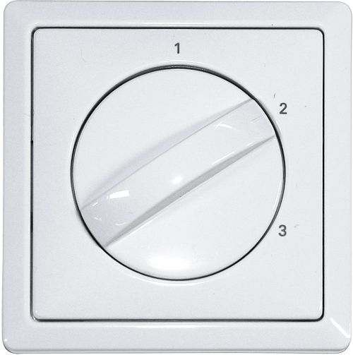 3-STANDEN SCHAKELAAR V.MINIFAN+WTA S&P