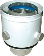 ROOKGASAFVOER ACV