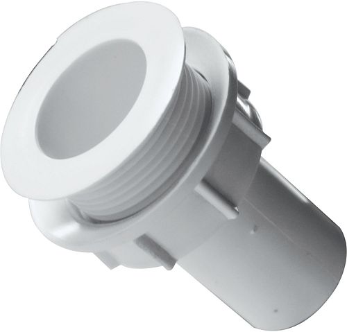 AFVOERSET VOOR LEKBAK PP 32MM