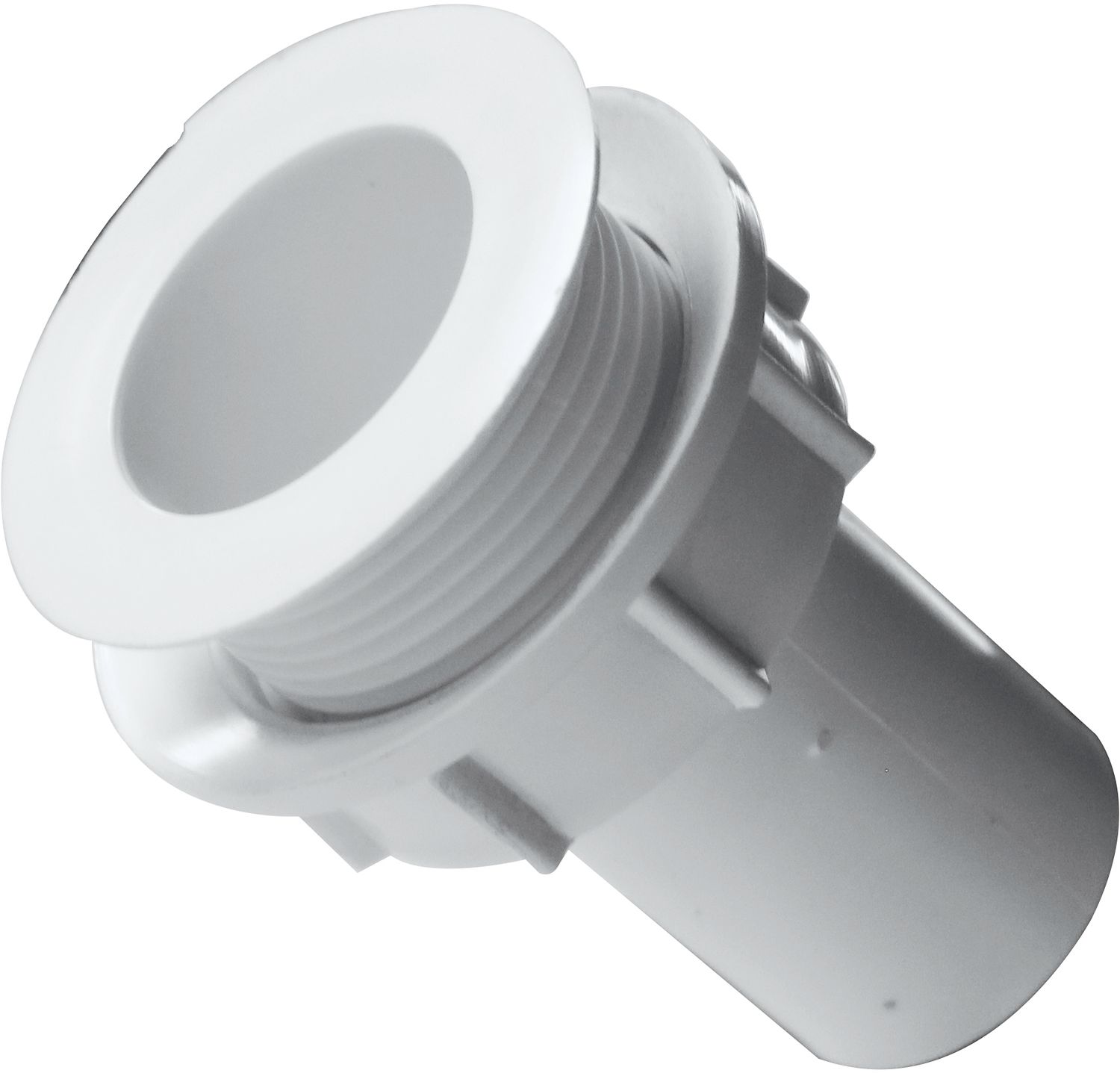 AFVOERSET VOOR LEKBAK PP 32MM