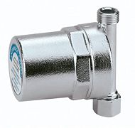 WATERSLAGDEMPER + MOER ANTISHOCK