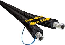 ARMAFLEX DUOSOLAR SET BUIS + ISOLATIE