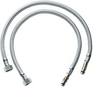 SET AANSLUITFLEXIBEL GROHE