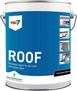 DAKHERSTELLING PASTA ROOF 7 BUS