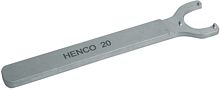 SLEUTEL VISION HENCO
