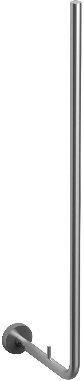 RESERVE WC ROLHOUDER (3ST)SLIM CLOU INOX