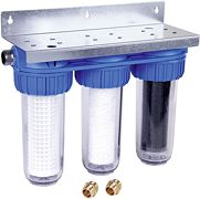 FILTERS EN TOEBEHOREN HONEYWELL