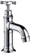 KW KRAAN MONTREUX HANSGROHE