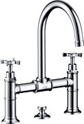 2GR.MENGKR.LAVABO MONTREUX HG BRUGMODEL