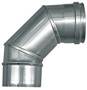 INOX BOCHT REZNOR 87°