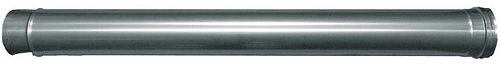 INOX BUIS REZNOR L=95CM DIAM. 130MM