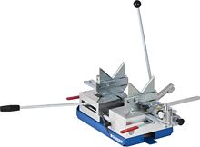 MEDIA PE LASMACHINE+STEUN