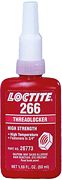 LOCTITE 266 AFDICHTING ZONNEPANELEN