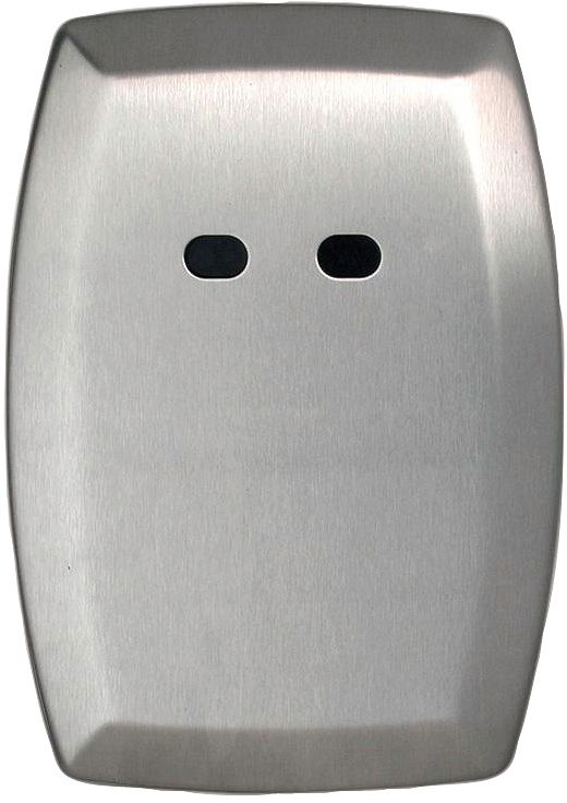 ELEKTR.BENAD.SYS.JUPITER 2030 STERN INOX