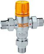 THERMOSTATISCH MENGVENTIEL SOLAR CALEFFI