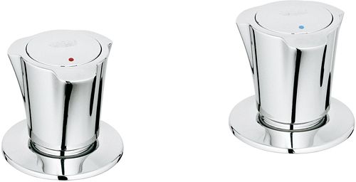 JEU DE ROB.BIDET COSTA L NEW FG.CHROME