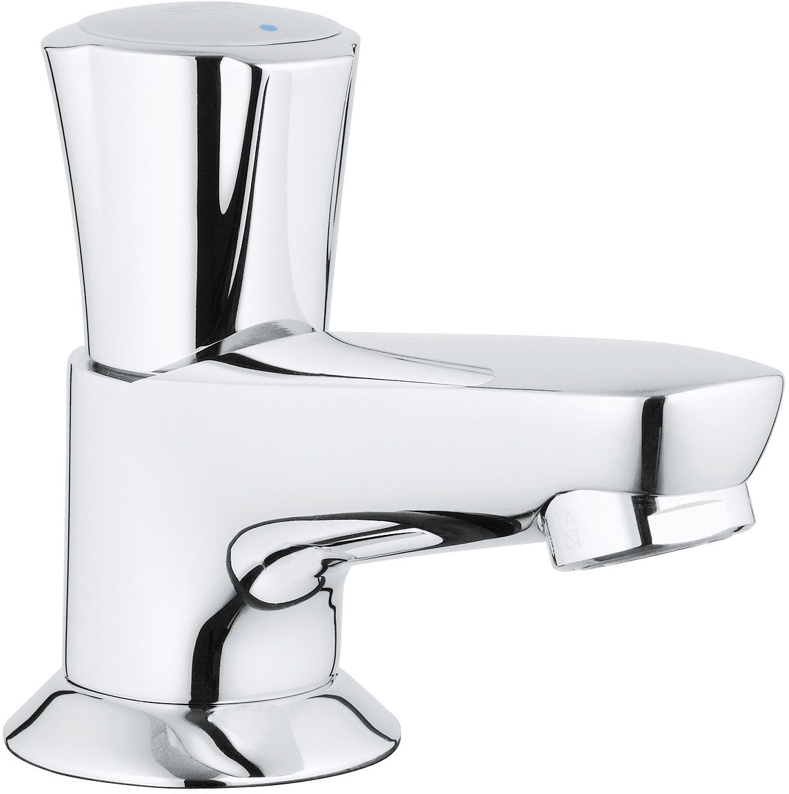 KW KRAAN COSTA L NEW FG CHROOM