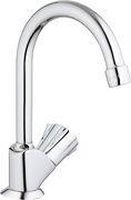 KW/WW KRAAN COSTA L GROHE BEWEEGBARE BEK