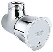 ENKELE KRAAN DOUCHE COSTA L GROHE