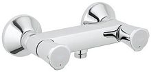 2GR.TWEEGR.MGKR.DOUCHE COSTA L GROHE